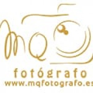 Logotipo de MQ Fotógrafo